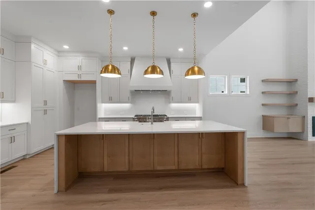 $1,490,000 | 5541 Broad River View, Peachtree Corners, GA 30092