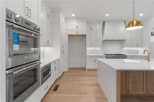 $1,490,000 | 5541 Broad River View, Peachtree Corners, GA 30092