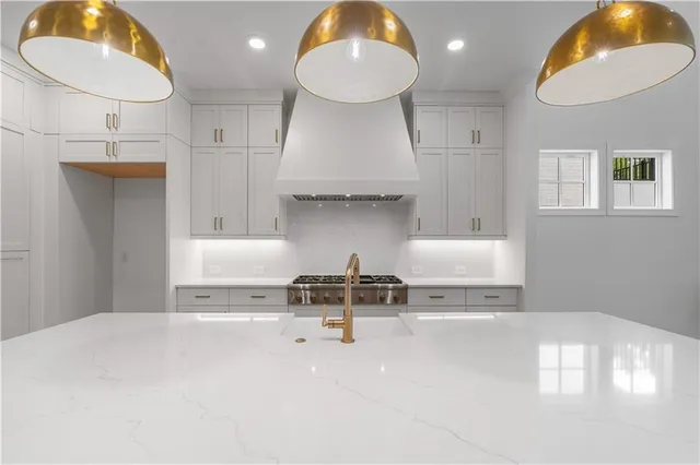 $1,490,000 | 5541 Broad River View, Peachtree Corners, GA 30092