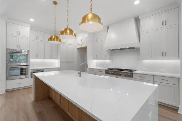 $1,490,000 | 5541 Broad River View, Peachtree Corners, GA 30092