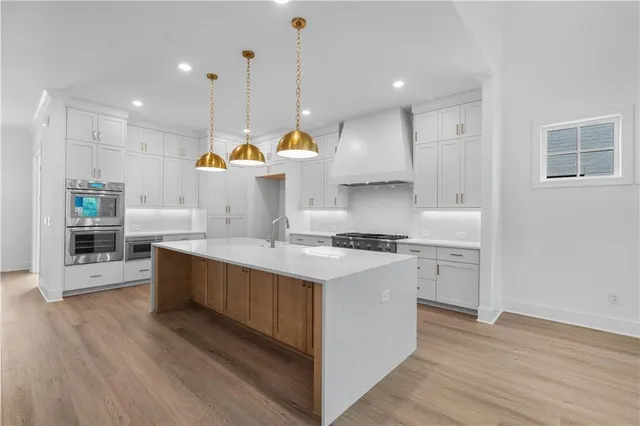 $1,490,000 | 5541 Broad River View, Peachtree Corners, GA 30092