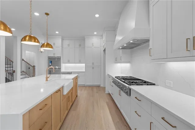 $1,490,000 | 5541 Broad River View, Peachtree Corners, GA 30092