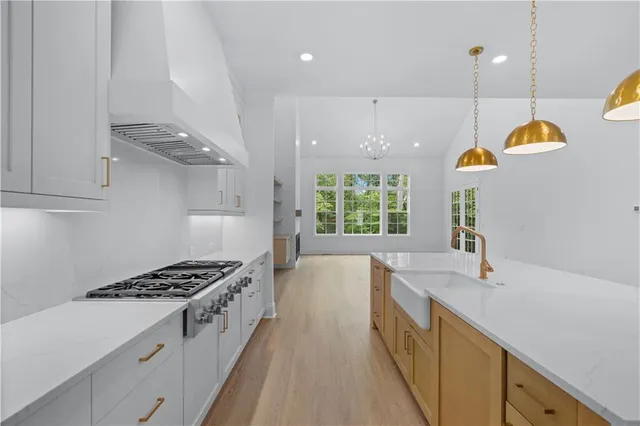 $1,490,000 | 5541 Broad River View, Peachtree Corners, GA 30092