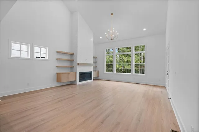 $1,490,000 | 5541 Broad River View, Peachtree Corners, GA 30092