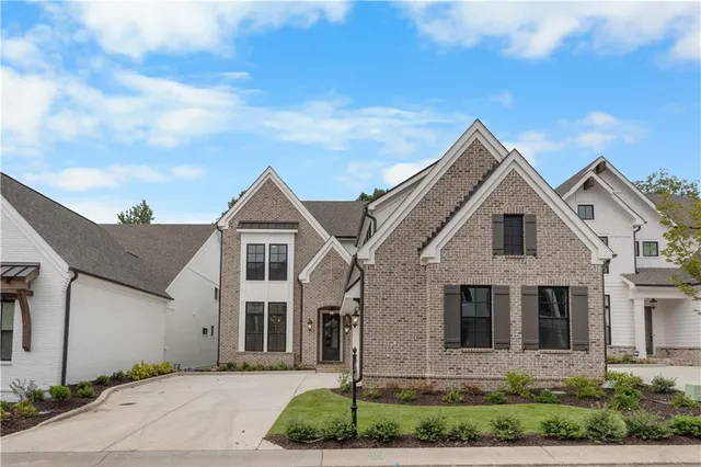 $1,490,000 | 5541 Broad River View, Peachtree Corners, GA 30092