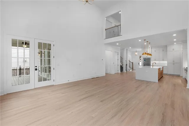 $1,490,000 | 5541 Broad River View, Peachtree Corners, GA 30092