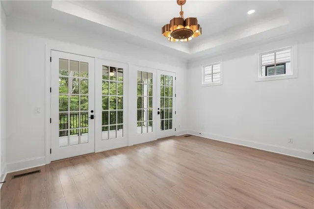 $1,490,000 | 5541 Broad River View, Peachtree Corners, GA 30092