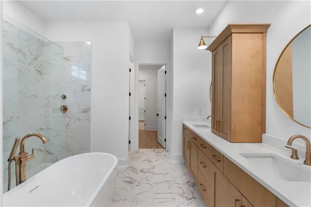 $1,490,000 | 5541 Broad River View, Peachtree Corners, GA 30092