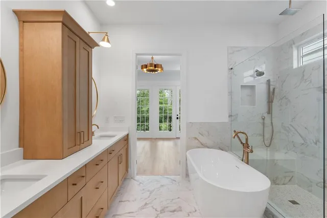 $1,490,000 | 5541 Broad River View, Peachtree Corners, GA 30092