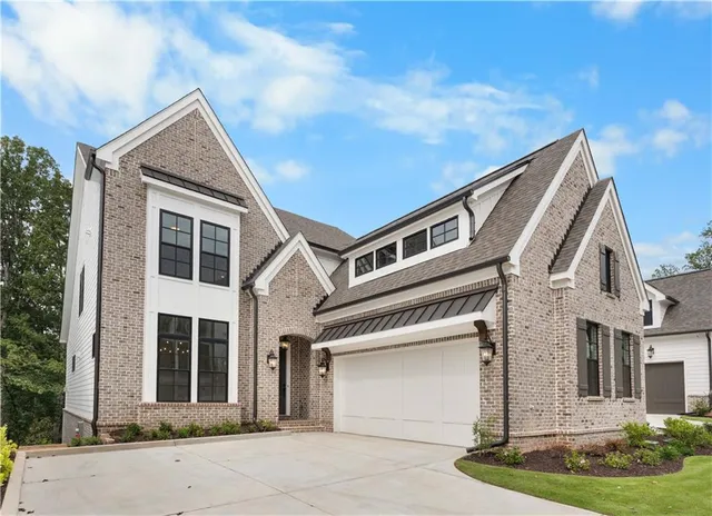 $1,490,000 | 5541 Broad River View, Peachtree Corners, GA 30092