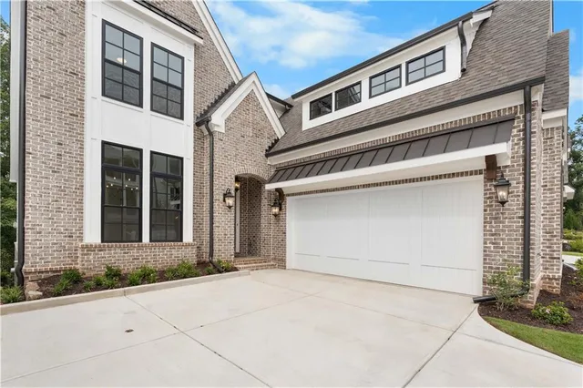 $1,490,000 | 5541 Broad River View, Peachtree Corners, GA 30092