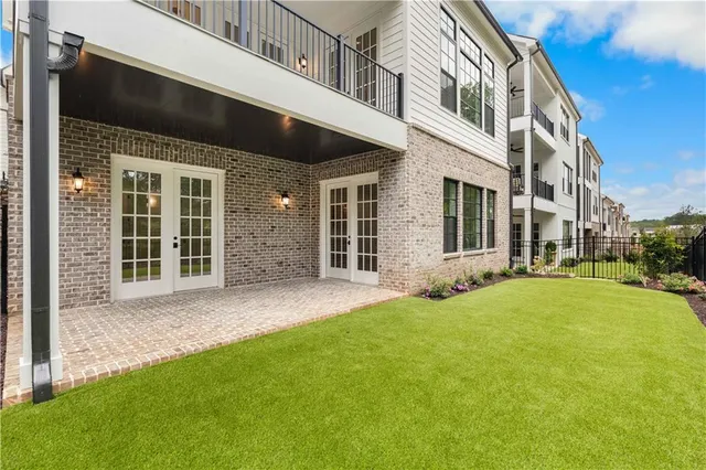 $1,490,000 | 5541 Broad River View, Peachtree Corners, GA 30092