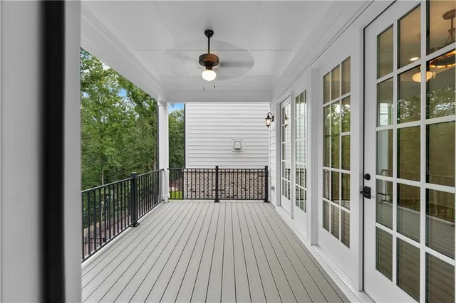 $1,490,000 | 5541 Broad River View, Peachtree Corners, GA 30092