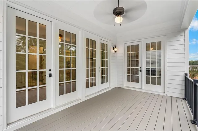 $1,490,000 | 5541 Broad River View, Peachtree Corners, GA 30092