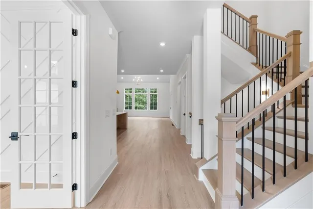 $1,490,000 | 5541 Broad River View, Peachtree Corners, GA 30092