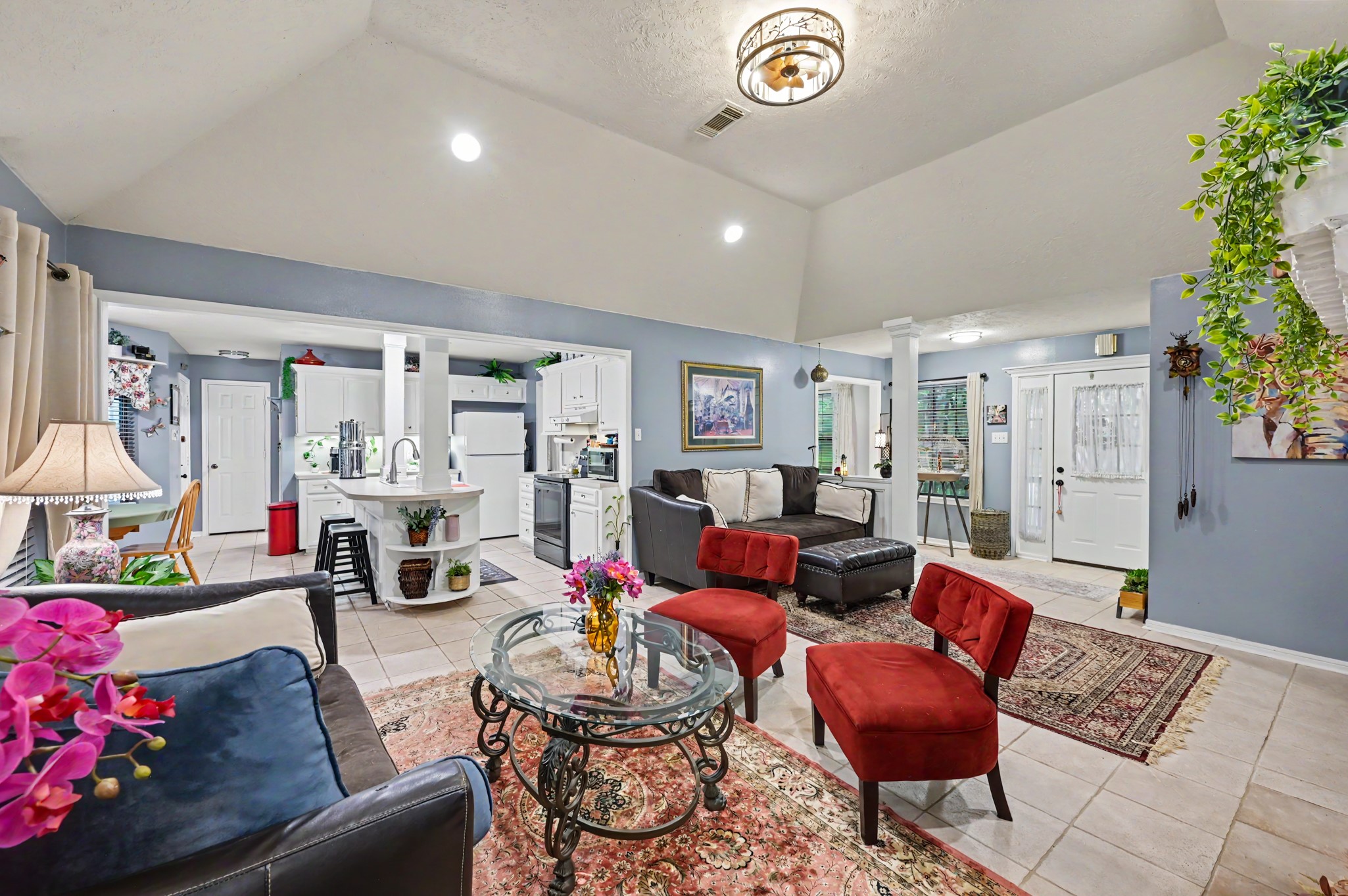 268 Deep Springs Trinity, TX 75862 - Photo 12 of 33 Gallery Image 12