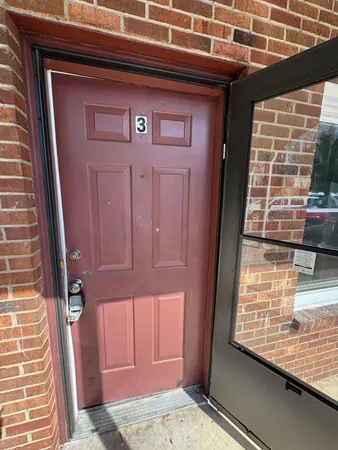 $750 | 128 Charles Street, Unit 3, Danville, VA 24541