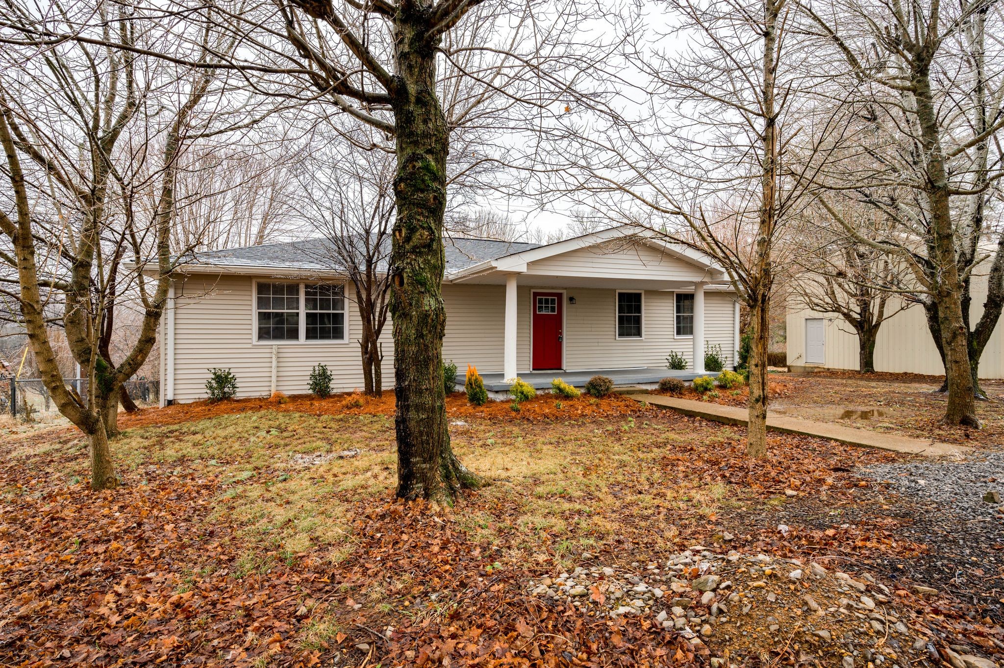 4483 Lahr Road Springfield, TN 37172 - Photo 1 of 12 Gallery Image 1