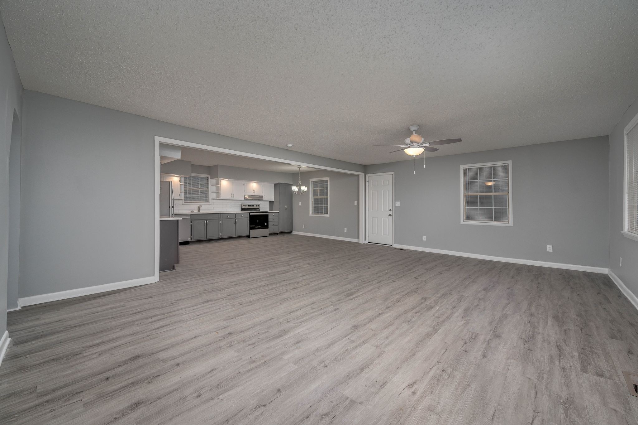 4483 Lahr Road Springfield, TN 37172 - Photo 2 of 12 Gallery Image 2