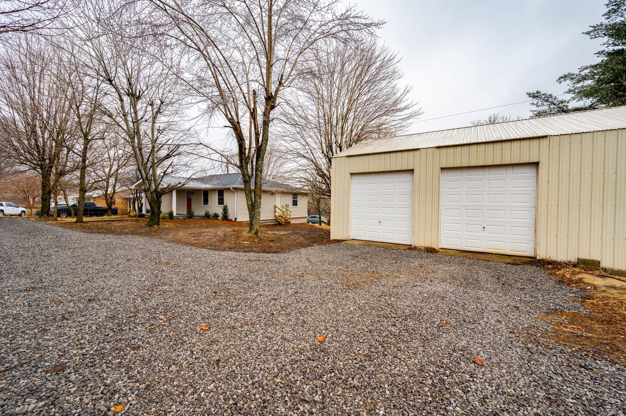 4483 Lahr Road Springfield, TN 37172 - Photo 11 of 12 Gallery Image 11