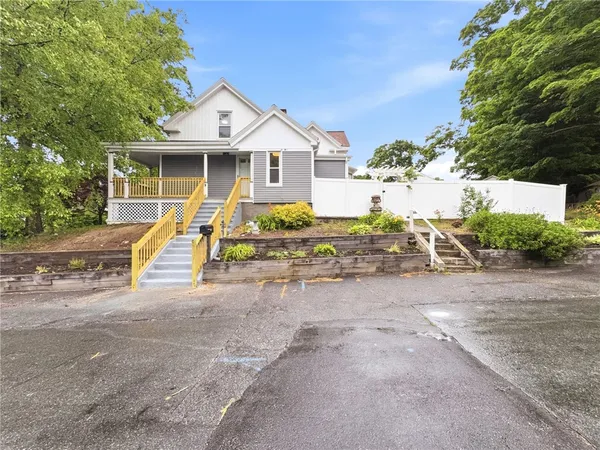 $480,000 | 59 Central Avenue, North Providence, RI 02911