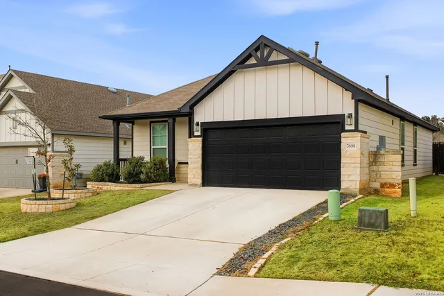 $345,000 | 7699 Pecos Ridge, Boerne, TX 78015