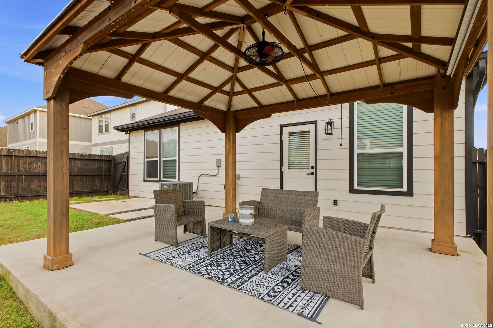 7699 Pecos Ridge Boerne, TX 78015 - Photo 36 of 46