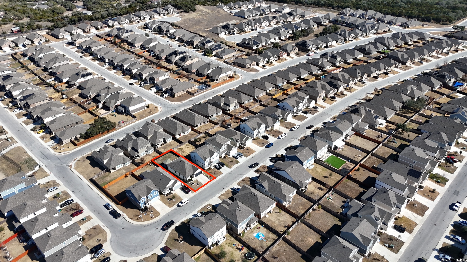 7699 Pecos Ridge Boerne, TX 78015 - Photo 41 of 46