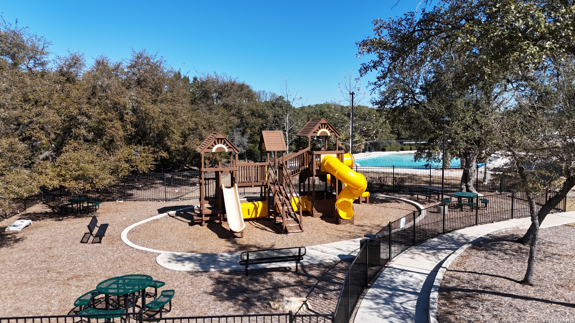 7699 Pecos Ridge Boerne, TX 78015 - Photo 42 of 46