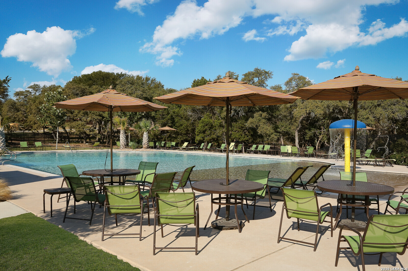 7699 Pecos Ridge Boerne, TX 78015 - Photo 43 of 46