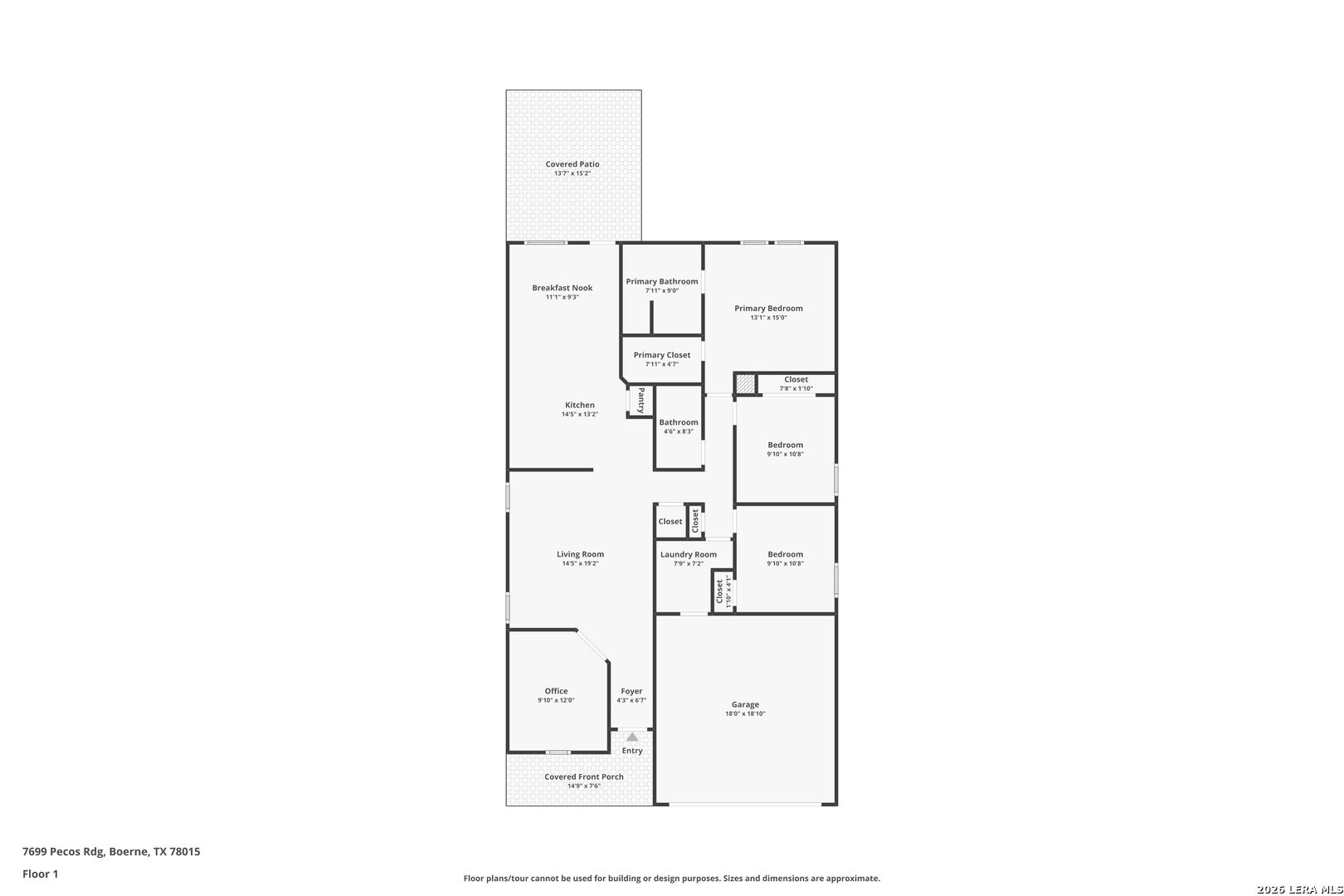 7699 Pecos Ridge Boerne, TX 78015 - Photo 46 of 46