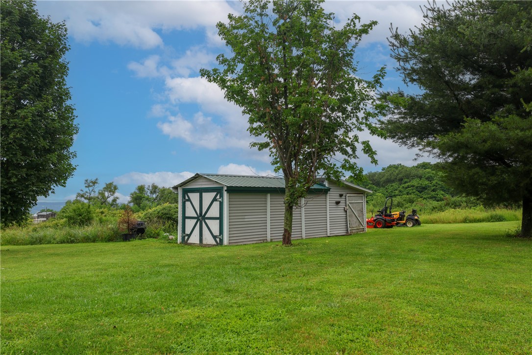 4281 Drew Road Montour Falls, NY 14865 - Photo 9 of 43