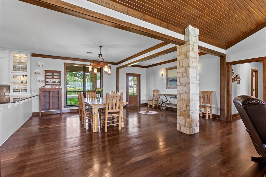 3648 Talbert Ranch Road China Spring, TX 76633 - Photo 6 of 39 Gallery Image 6