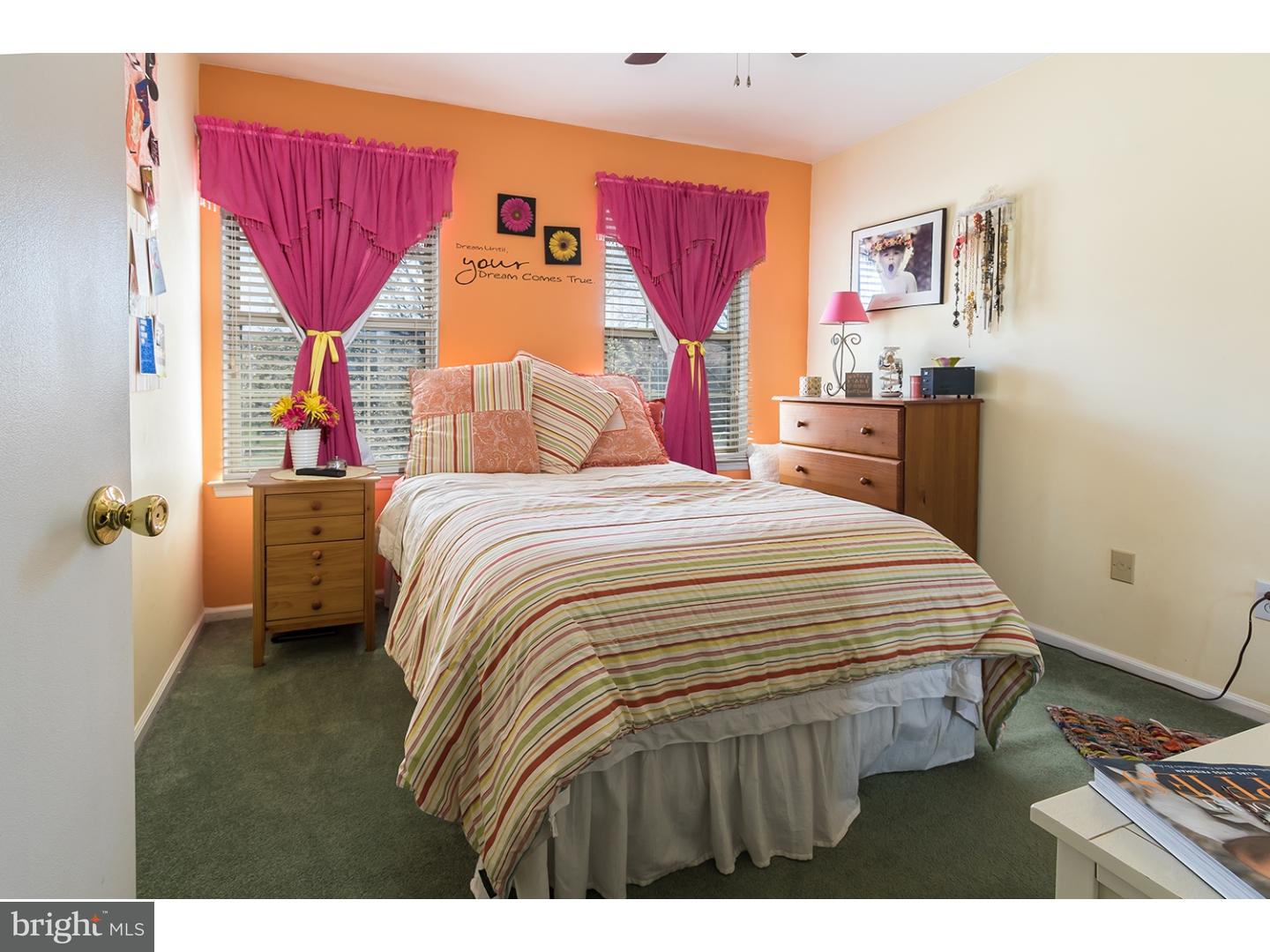 63 Springcress Drive Delran, NJ 08075 - Photo 16 of 25
