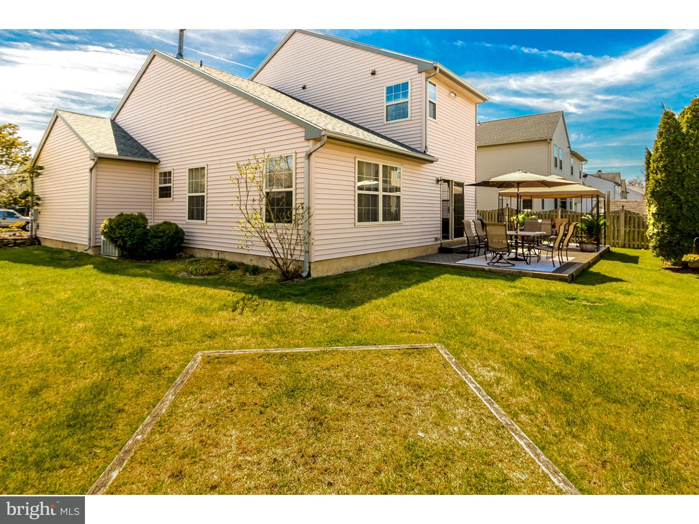 63 Springcress Drive Delran, NJ 08075 - Photo 20 of 25