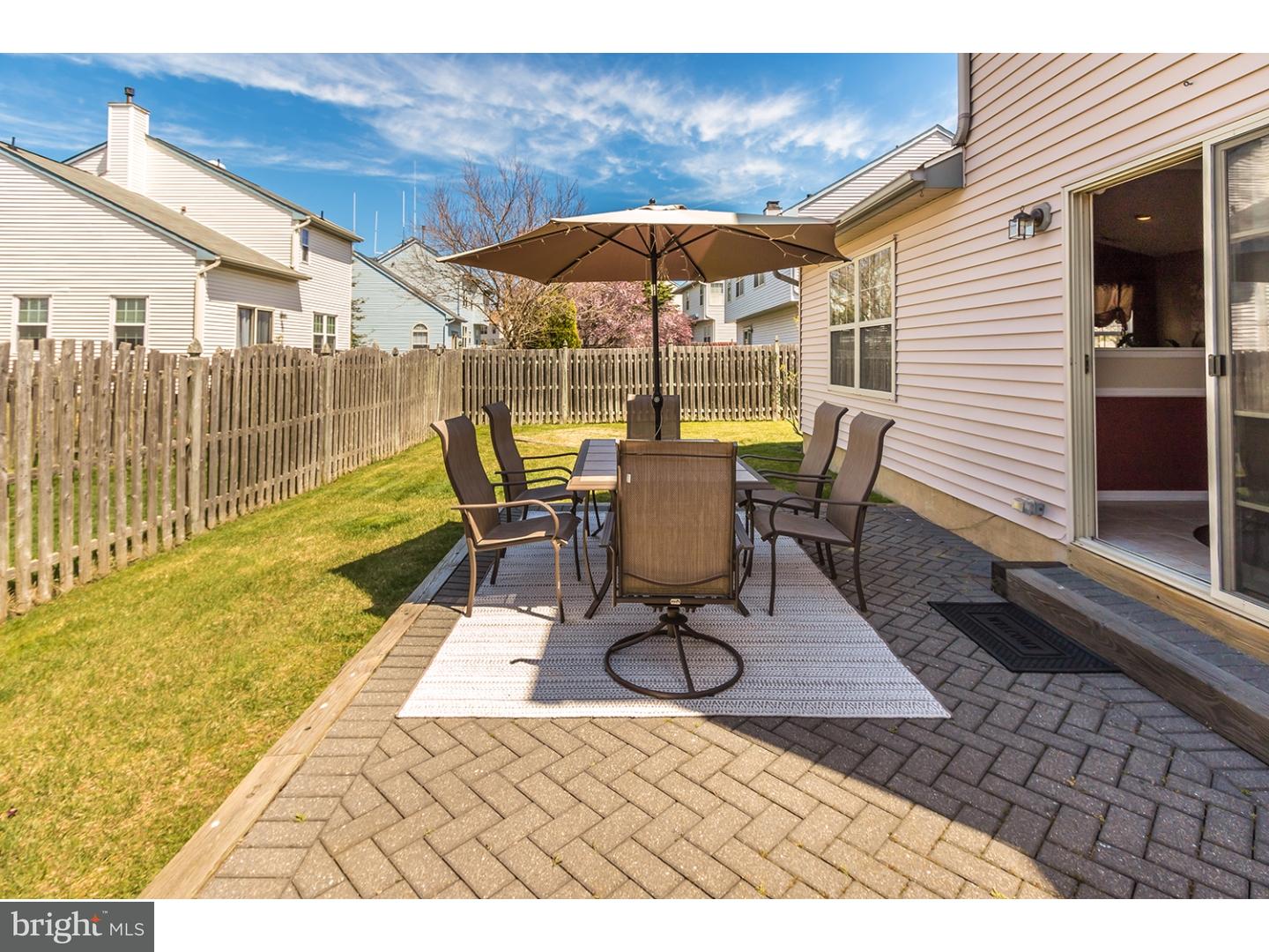 63 Springcress Drive Delran, NJ 08075 - Photo 21 of 25