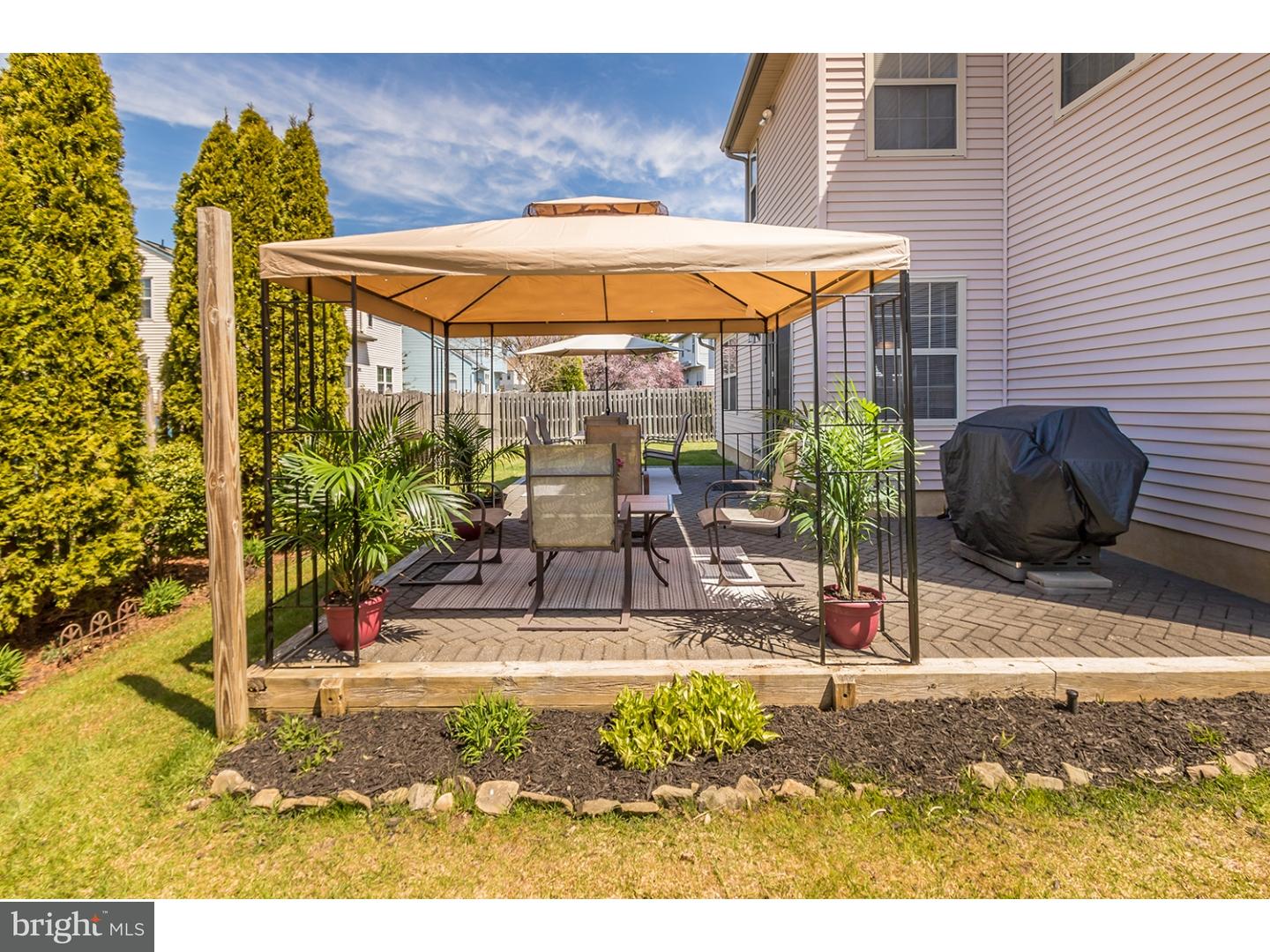 63 Springcress Drive Delran, NJ 08075 - Photo 23 of 25