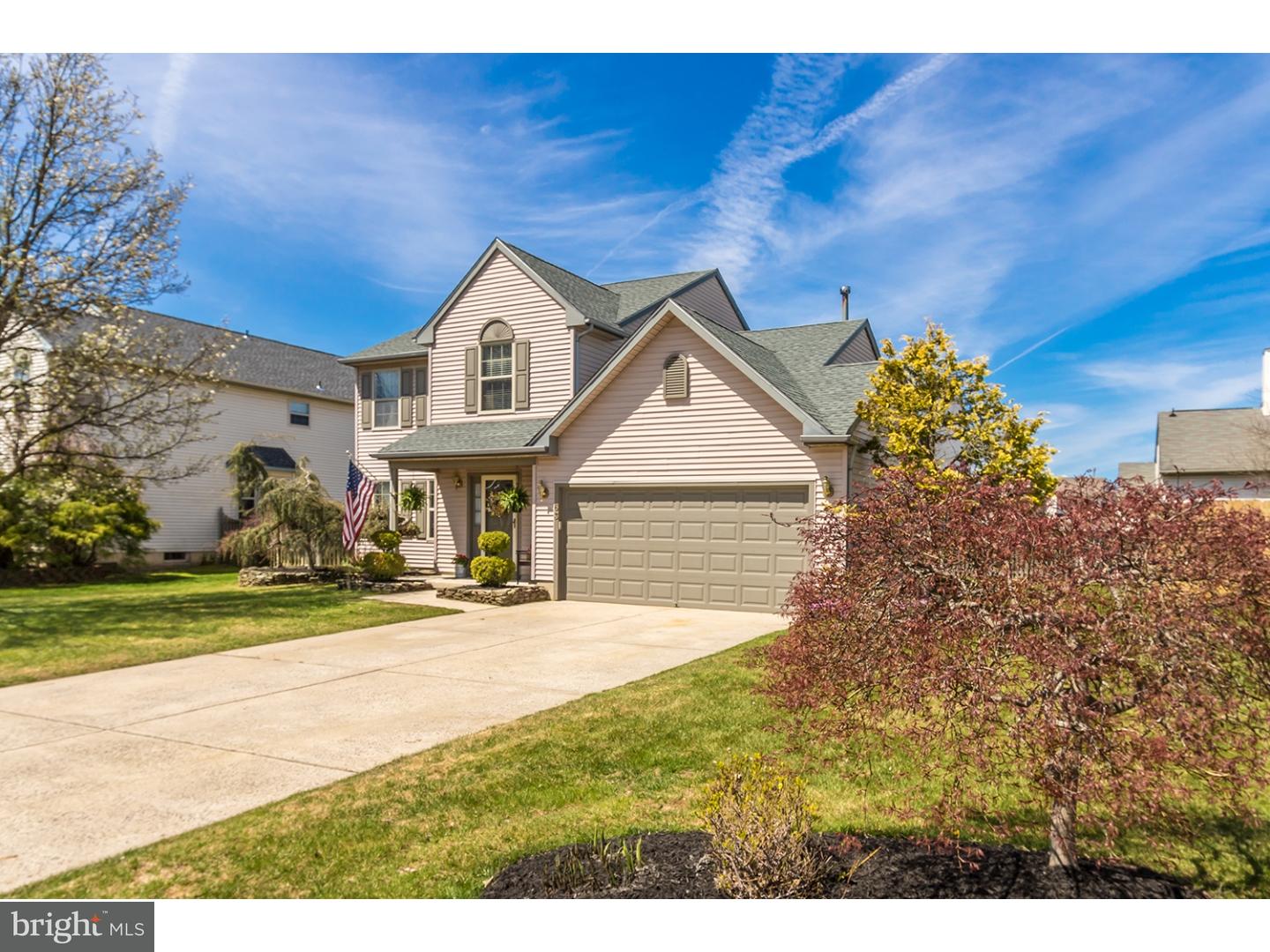 63 Springcress Drive Delran, NJ 08075 - Photo 24 of 25