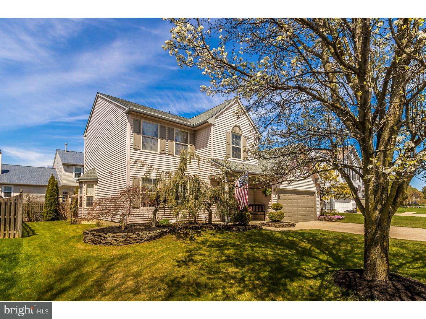63 Springcress Drive Delran, NJ 08075 - Photo 25 of 25