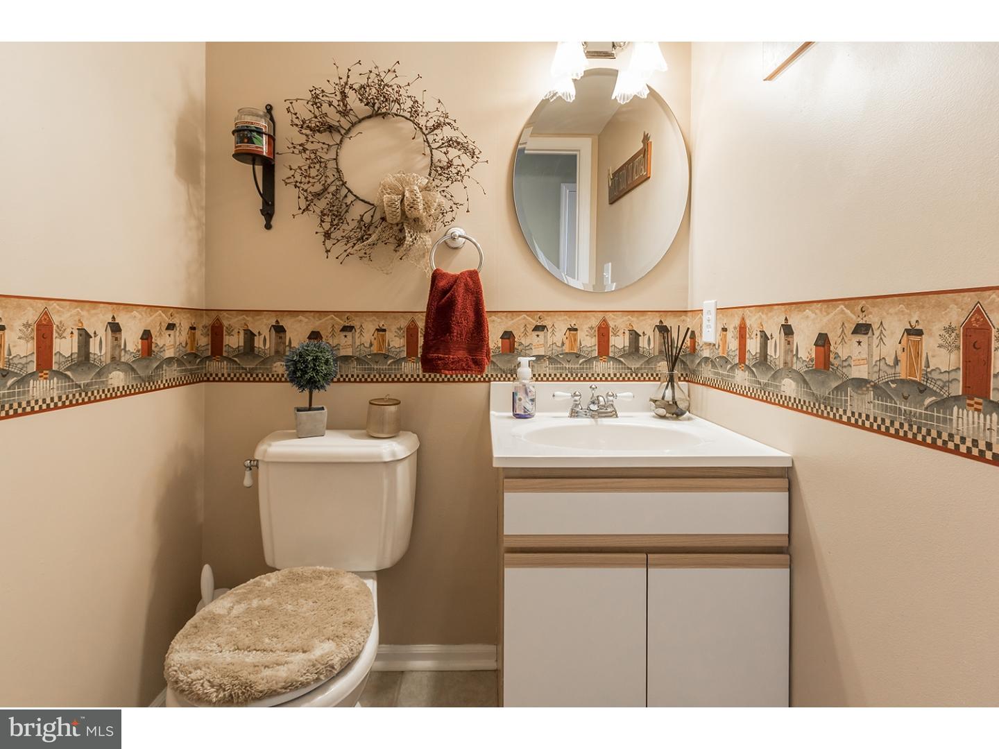 63 Springcress Drive Delran, NJ 08075 - Photo 10 of 25