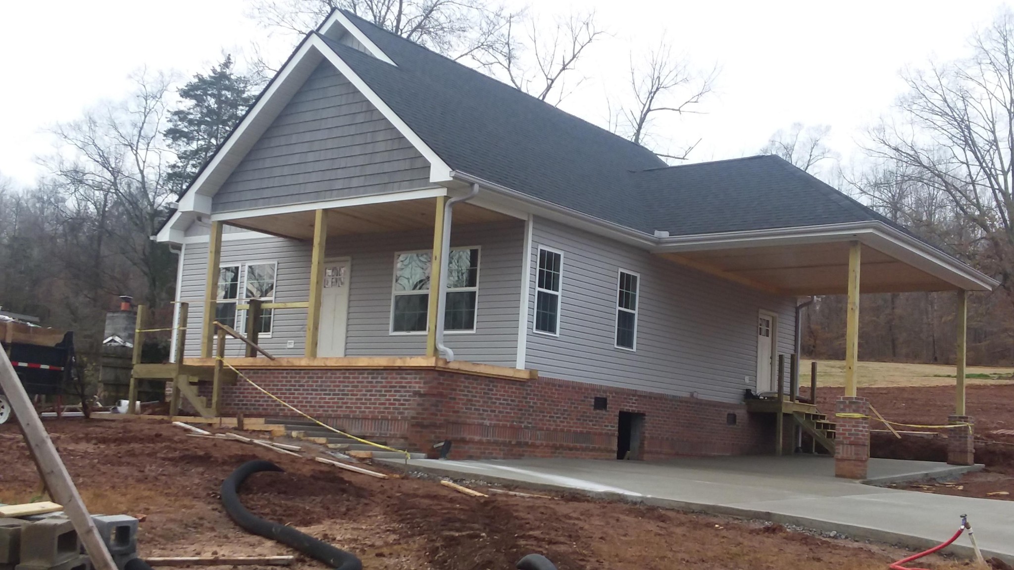 2112 Mentor Road Louisville, TN 37777 - Photo 1 of 1 Gallery Image 1