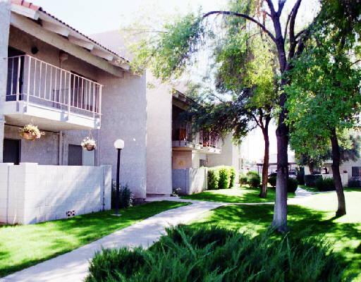 5525 East Thomas Road, Unit E01 Phoenix, AZ 85018 - Photo 1 of 1 Primary Photo