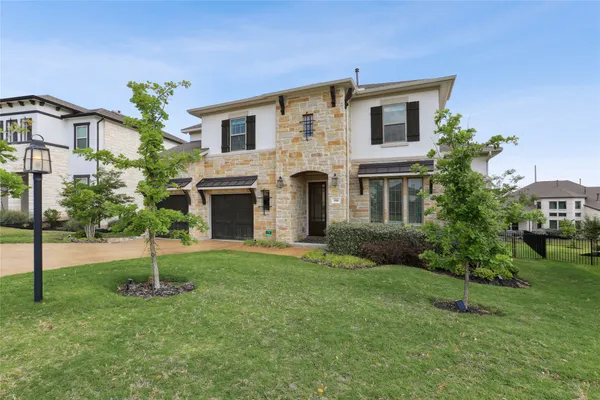 $4,950 | 616 Buena Onda Way, Austin, TX 78738