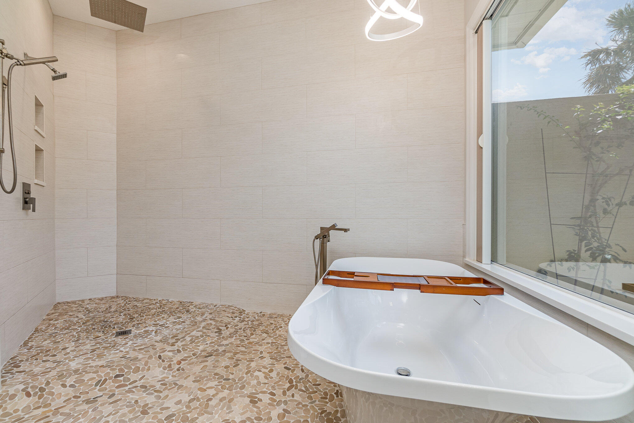 789 Oak Park Drive Melbourne, FL 32940 - Photo 14 of 44 a bathroom with a sink