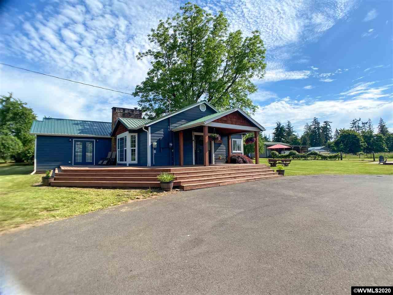 31405 South Wright Road Molalla, OR 97038 - Photo 1 of 36 Gallery Image 1