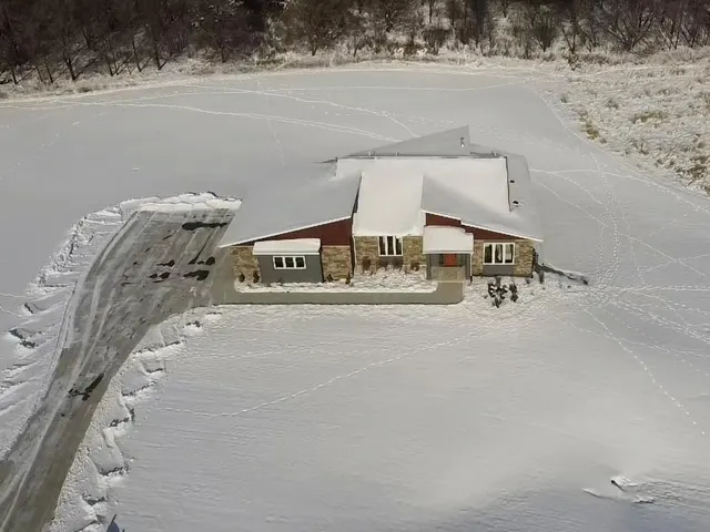 $1,285,000 | 1713 Boelter Estates Drive Northwest, Rochester, MN 55901