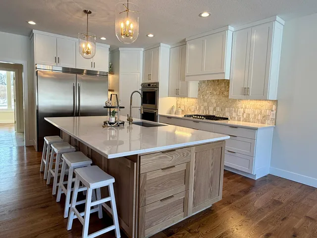 $1,285,000 | 1713 Boelter Estates Drive Northwest, Rochester, MN 55901