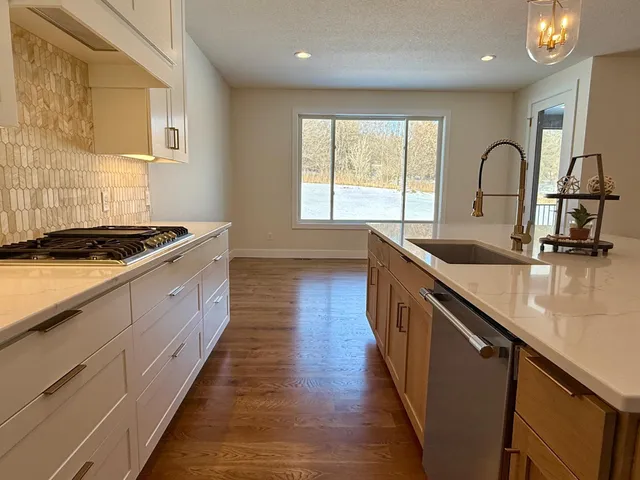 $1,285,000 | 1713 Boelter Estates Drive Northwest, Rochester, MN 55901