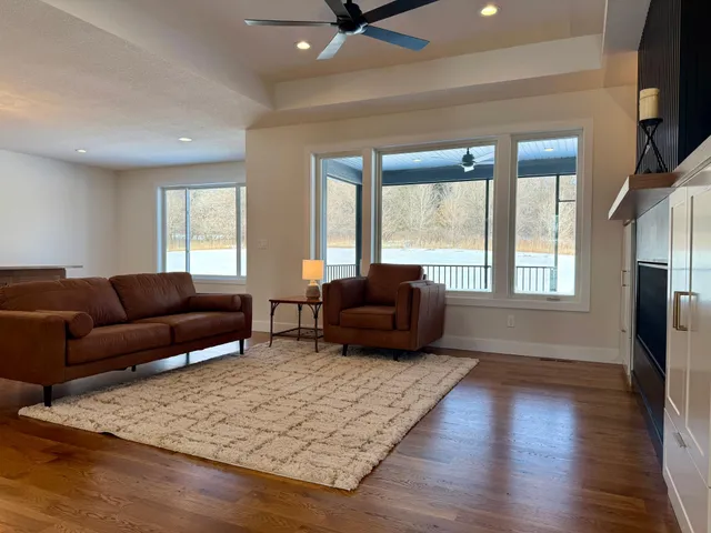 $1,285,000 | 1713 Boelter Estates Drive Northwest, Rochester, MN 55901