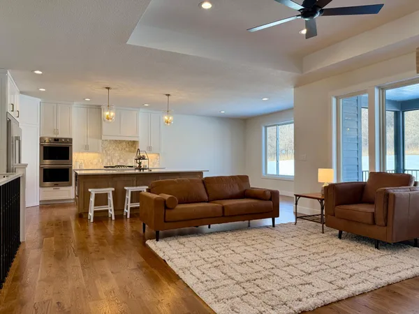 $1,285,000 | 1713 Boelter Estates Drive Northwest, Rochester, MN 55901